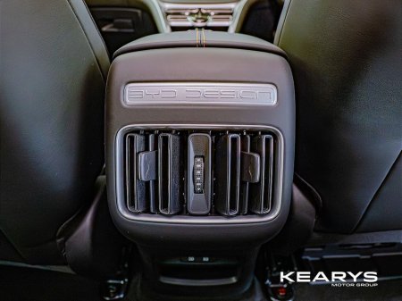 2026 BYD Sealion 7 - thumbnail 22