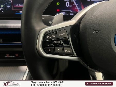 2025 BMW 3 Series - thumbnail 25