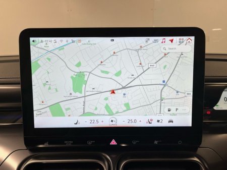 2025 Smart #1 - thumbnail 15