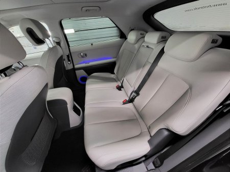 2022 Hyundai Ioniq 5 73kW Premium Plus Finance from €90 Per week €24,975 thumbnail