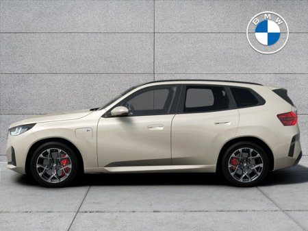 2026 BMW X3 30e xDrive M Sport €85,149