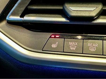 2022 BMW X5 XDRIVE45E M SPORT AUTO €56,950 thumbnail