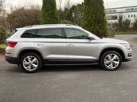2020 Skoda Kodiaq - thumbnail 8