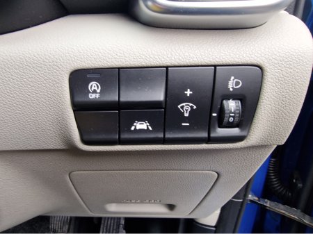 2019 Kia Sportage - thumbnail 20