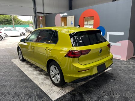 2021 Volkswagen Golf €24950! MK8 GOLF AUTOMATIC 1.0 ETSI ACTIVE / 25k KMs / REVERSE CAMERA , ADAPTIVE CRUISE & MORE €24,950