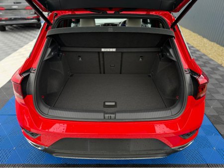 2020 Volkswagen T-Roc HIGHLINE PREMIUM SPORT - 2.0L DIESEL - AUTO - 12M WARRANTY - CAR: 1688 €21,950 thumbnail