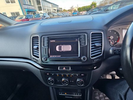 2019 SEAT Alhambra 2.0tdi 150HP SE 5DR €22,990 thumbnail