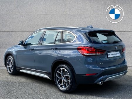 2021 BMW X1 xDrive25e xLine €36,950