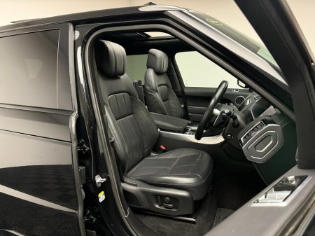 2022 Land Rover Range Rover Sport - thumbnail 10