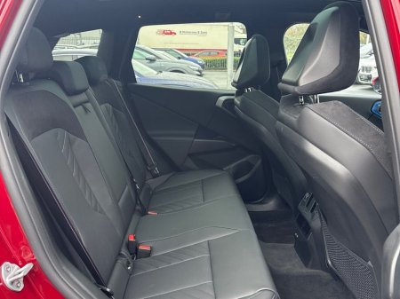 2025 BMW X3 30e xDrive M Sport €76,950 thumbnail