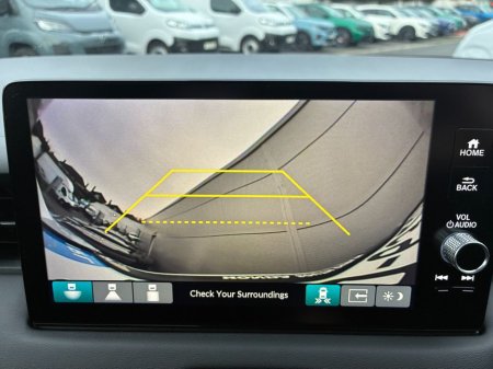 2025 Honda HR-V "Advance" Model Hybrid, Only 400 Kilometres, Display Model €41,500 thumbnail