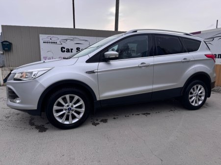 2016 Ford Kuga - photo 6