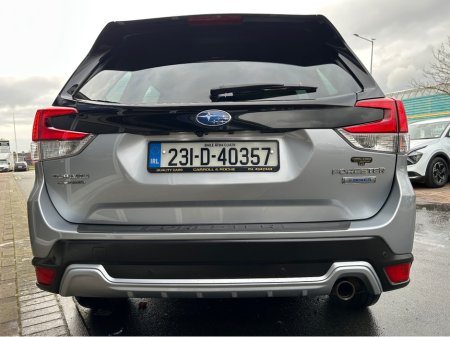 2023 Subaru Forester - thumbnail 16