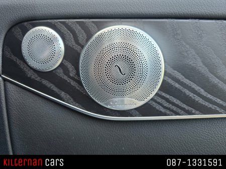 2017 Mercedes-Benz GLC Class 250D 4MATIC AMG LINE PREM+ 5DR €21,999 thumbnail