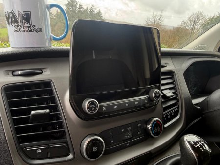 2022 Ford Transit - thumbnail 13