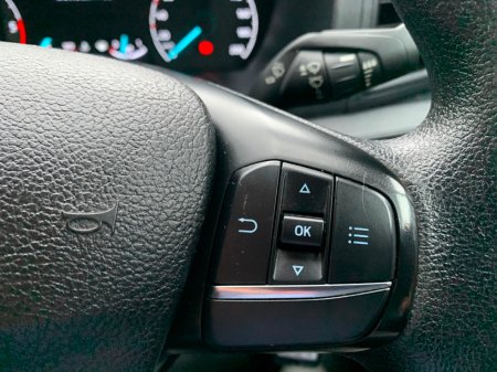 2021 Ford Transit Custom 2.0 TDCI 105 PS SWB // PRICE EXCL. VAT // ONE OWNER // GREAT CONDITION // 06/26 CVRT // €12,154 thumbnail