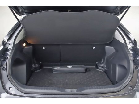 2024 Toyota Yaris Cross 1.5 LUNA HYBRID *ANDROID*CARPLAY*REVERSE CAM* €27,890 thumbnail