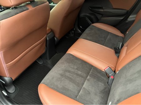 2017 Honda Fit 1.5i Petrol Hybrid L Automatic €13,500 thumbnail