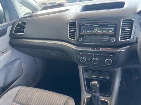 2014 SEAT Alhambra - thumbnail 8