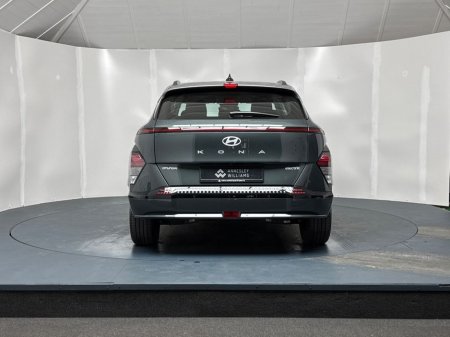 2025 Hyundai Kona - thumbnail 6