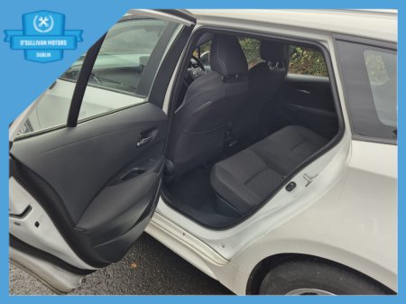 2022 Toyota Corolla - thumbnail 18