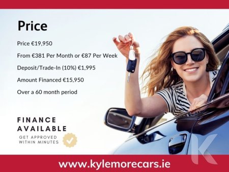 2018 BMW 1 Series 1.5 AUTOMATIC - ALLOY WHEELS - MULTI FUNCTION STEERING WHEEL - CRUISE CONTROL - ELECTRIC WINDOWS - ELECTRIC ADJUSTABLE SEATS - HEATING / AC CONTROLS - €19,950 thumbnail