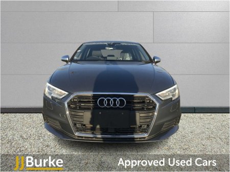 2019 Audi A3 - thumbnail 2