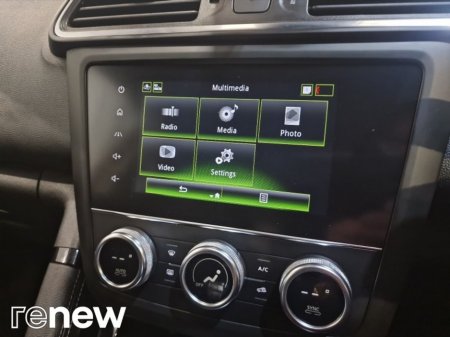 2022 Renault Kadjar - thumbnail 17