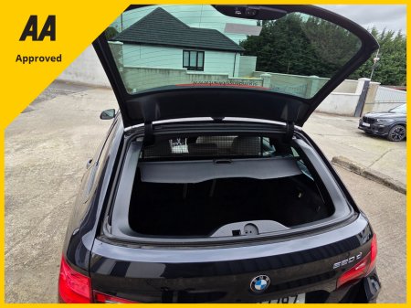 2016 BMW 5 Series - thumbnail 7