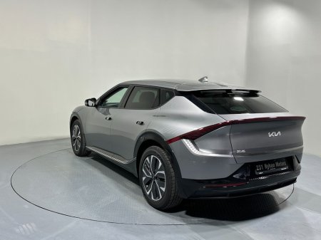 2023 Kia EV6 - photo 5
