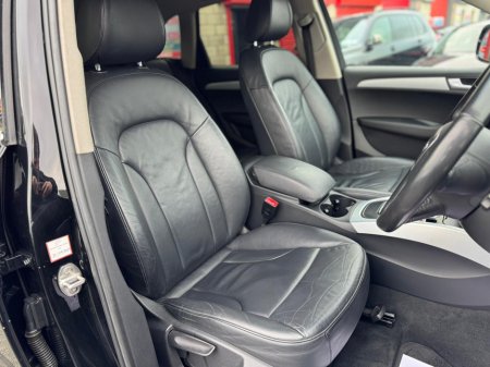 2012 Audi Q5 2.0 Quattro Timing Belt NEW NCT €8,950 thumbnail