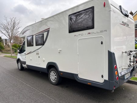 2018 Roller Team Kronos - thumbnail 36