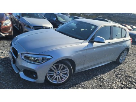 2027 BMW 1 Series - thumbnail 3