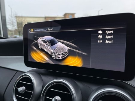 2021 Mercedes-Benz C Class - thumbnail 26