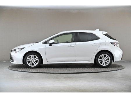 2020 Toyota Corolla - thumbnail 5