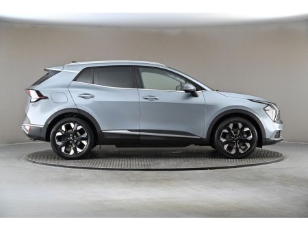 2022 Kia Sportage 1.6 PHEV K3*REVERSE CAMERA*PRIVACY GLASS €32,890 thumbnail