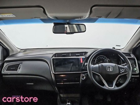 2019 Honda Grace - thumbnail 15