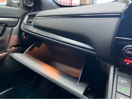 2022 Honda CR-V 2022 HONDA CR-V EHEV EX BLACK EDITION 2.0 AUTOMATIC / CRUISE CONTROL / REVERSE CAMERA / ELECTRIC MEMORY HEATED FRONT & REAR SEATS / PANORAMIC SUNROOF / PADDLE SHIFTERS thumbnail