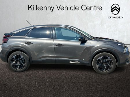 2021 Citroen C4 FLAIR PURETECH 130 S/S 3DR €19,950