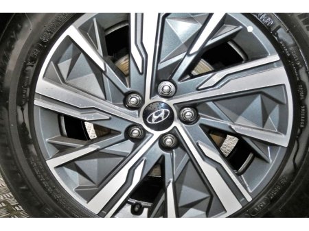 2024 Hyundai Tucson 1.6CRDI 6SPD COMFORT PLUS *CAR PLAY*ANDROID AUTO*REVERSE CAM* €32,890 thumbnail