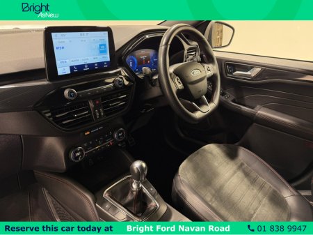 2023 Ford Kuga - thumbnail 16