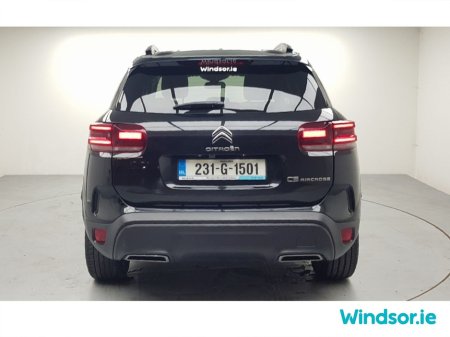 2023 Citroen C5 Aircross FEEL Pack BlueHDi 130 €28,495 thumbnail