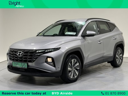 2022 Hyundai Tucson - photo 3