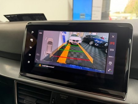 2023 SEAT Tarraco 2.0tdi 150hpdsg 7S SE+ 5DR AUT €39,777 thumbnail