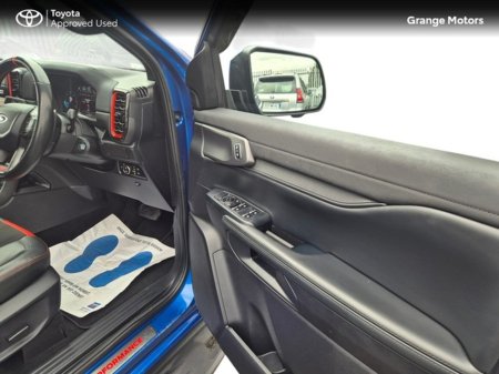 2024 Ford Ranger - thumbnail 12