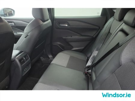 2025 Nissan Qashqai ePOWER QASHQAI SV PREMIUM €40,495 thumbnail