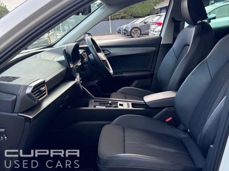 2023 Cupra Formentor *JUST ARIRVED*TINY MILEAGE*1.4 PHEV 204BHP DSG*1 OWNER*PCP FINANCE AVAILABLE* €32,950 thumbnail