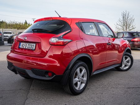 2014 Nissan Juke - photo 2
