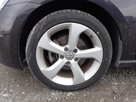 2015 Volkswagen Golf 1.2 Lounge €11,950