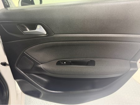 2021 Peugeot 308 - thumbnail 20